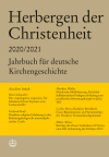 Markus Hein, Stefan Michel - Herbergen der Christenheit 2020/2021