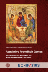 Hans-Georg Link, Josef Wohlmuth - Attraktive Fremdheit Gottes