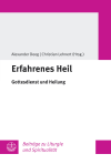 Alexander Deeg, Christian Lehnert - Erfahrenes Heil