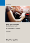 Robert Daubner - Fälle und Lösungen im Verkehrsrecht
