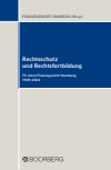 Finanzgericht Hamburg - Rechtsschutz und Rechtsfortbildung