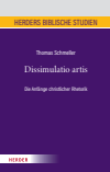 Thomas Schmeller - Dissimulatio artis