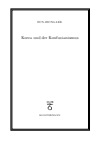 Eun-Jeung Lee - Korea und der Konfuzianismus