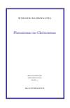  Werner Beierwaltes - Platonismus im Christentum