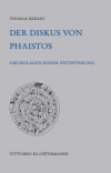  Thomas Berres - Der Diskus von Phaistos