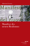  Maurizio Ferraris - Manifest des neuen Realismus