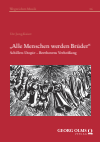 Ute Jung-Kaiser - „Alle Menschen werden Brüder"