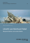 Marcus Aydintan - Libretti von Reinhard Febel