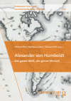 Ottmar Ette, Barbara Göbel, Tobias Kraft - Alexander von Humboldt