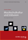 Christine Löbbert - Musikschulkultur und Inklusion