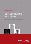 Janina Klassen - Von der Bühne ins Leben