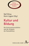 Ralf Glitza, Kevin Liggieri - Kultur und Bildung