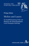 Philipp Höfele - Wollen und Lassen