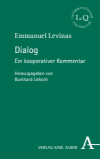 Emmanuel Lévinas - Dialog