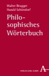 Walter Brugger, Harald Schöndorf, Josef de Vries, Walter Kern - Philosophisches Wörterbuch