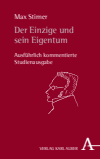 Max Stirner, Bernd Kast - Der Einzige und sein Eigentum