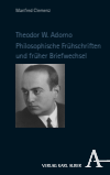 Manfred Clemenz - Theodor W. Adorno