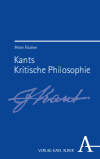 Peter Fischer - Kants Kritische Philosophie