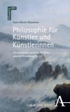 Hans-Dieter Mutschler - Philosophie für Künstler und Künstlerinnen