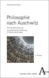 Rolf Zimmermann - Philosophie nach Auschwitz