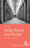 John Finnis - Ethik, Recht und Politik