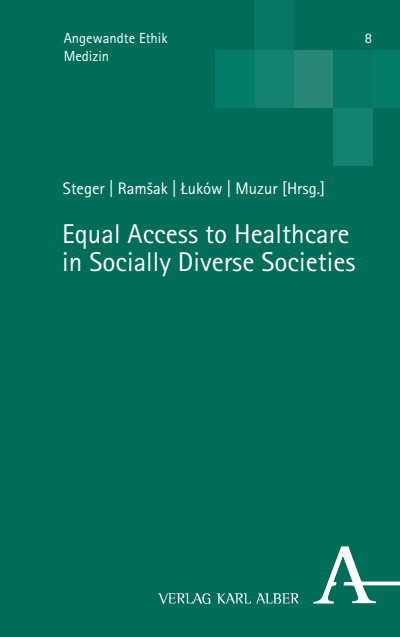 Equal Access to Healthcare in Socially Diverse Societies - Nomos eLibrary