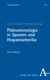 Guillermo Ferrer, Niklas Schmich, Sergio Pérez Gatica - Phänomenologie in Spanien und Hispanoamerika