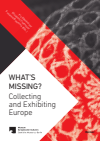 Iris Edenheiser, Elisabeth Tietmeyer, Susanne Boersma - What’s Missing?