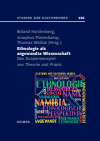 Roland Hardenberg, Josephus Platenkamp, Thomas Widlok - Ethnologie als Angewandte Wissenschaft