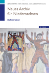  Wissenschaftliche Gesellschaft zum Studium Niedersachsens e.V. - Neues Archiv für Niedersachsen