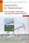  Wissenschaftliche Gesellschaft zur Erforschung Niedersachsens e.V. - Neues Archiv für Niedersachsen 1.2020