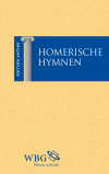 Thomas Baier, Kai Brodersen, Martin Hose - Homerische Hymnen