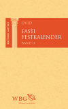 Thomas Baier - Fasti / Festkalender. Band 2