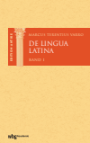 Marcus Varro - Marcus Terentius Varro: De Lingua Latina