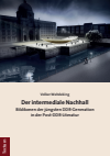 Volker Wehdeking - Der intermediale Nachhall