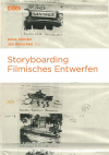 Anna Häusler, Jan Henschen - Storyboarding. Filmisches Entwerfen