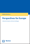 Markus Pausch - Perspectives for Europe