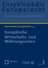 Ulrich Hufeld, Christoph Ohler - Europäische Wirtschafts- und Währungsunion