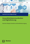Anja Kalch, Anna Wagner - Gesundheitskommunikation und Digitalisierung