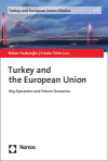 Beken Saatçioğlu, Funda Tekin - Turkey and the European Union