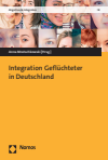 Anna Mratschkowski - Integration Geflüchteter in Deutschland