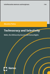 Maurício Palma - Technocracy and Selectivity