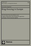 Konstantin Oppolzer - Ring-Fencing in Europe