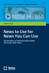 Norbert Linke - News to Use for News You Can Use