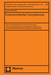 Jonas Labinsky - Environmental Compliance
