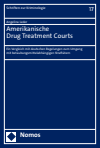 Angelina Leder - Amerikanische Drug Treatment Courts