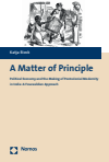 Katja Rieck - A Matter of Principle