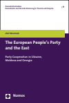 Olaf Wientzek - The European People's Party and the East