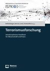 Liane Rothenberger, Joachim Krause, Jannis Jost, Kira Frankenthal - Terrorismusforschung