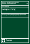David Chatterjee - Evergreening